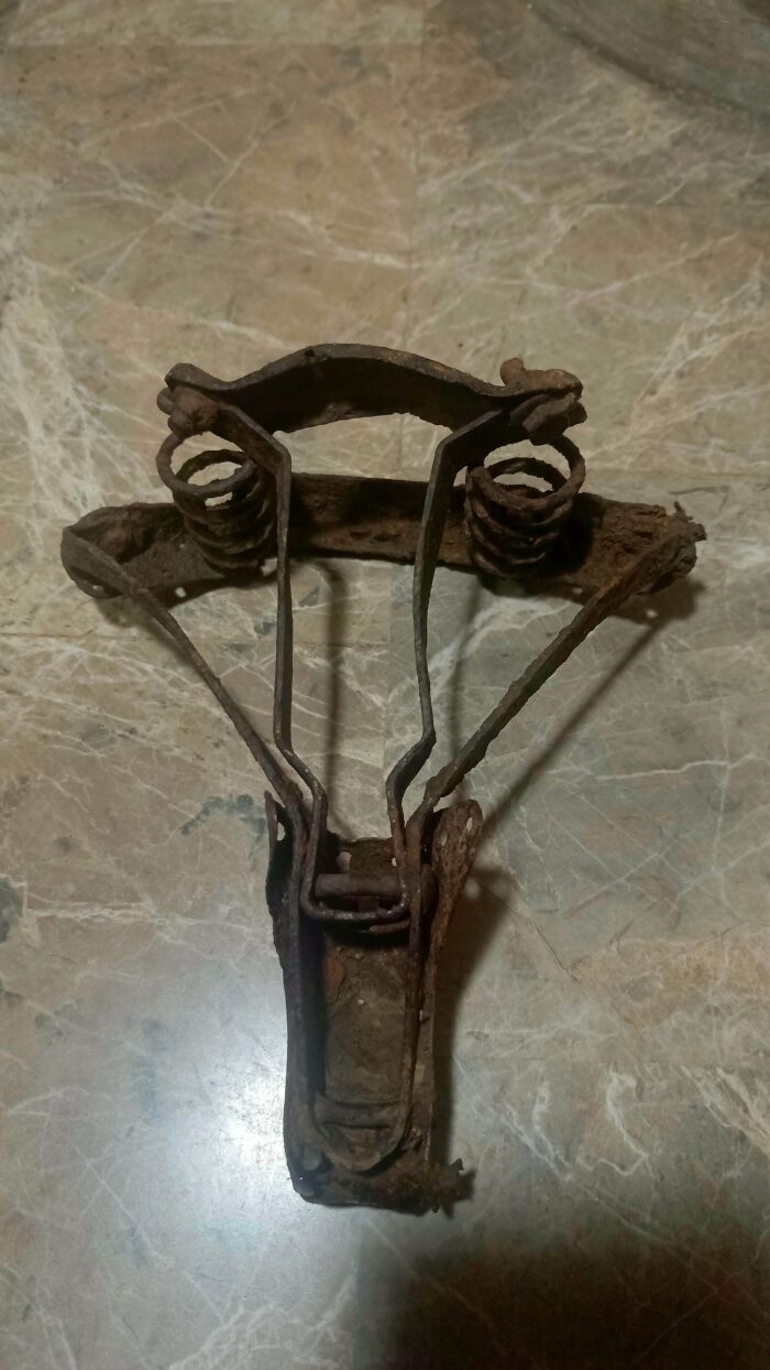 90 Amazing Old Treasures That Antique Lovers Were Lucky Enough To Discover (New Pics) 90 Amazing Old Treasures That Antique Lovers Were Lucky Enough To Discover (New Pics)