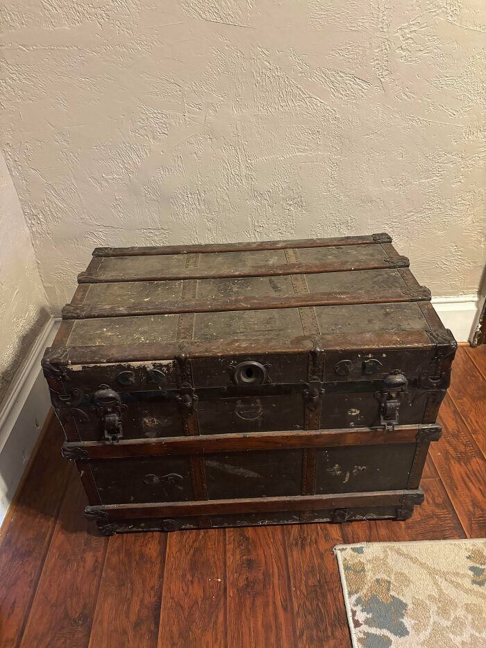 90 Amazing Old Treasures That Antique Lovers Were Lucky Enough To Discover (New Pics) 90 Amazing Old Treasures That Antique Lovers Were Lucky Enough To Discover (New Pics)