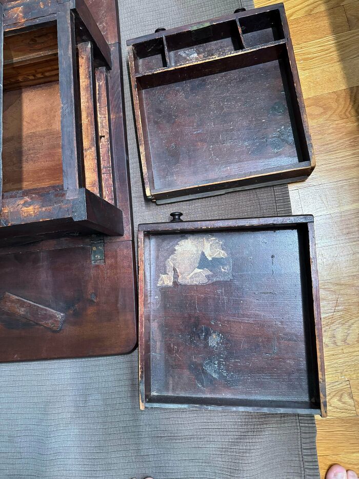 90 Amazing Old Treasures That Antique Lovers Were Lucky Enough To Discover (New Pics) 90 Amazing Old Treasures That Antique Lovers Were Lucky Enough To Discover (New Pics)