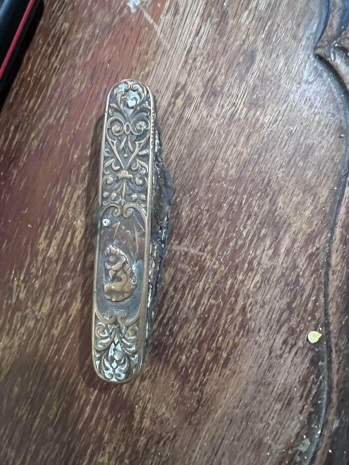 90 Amazing Old Treasures That Antique Lovers Were Lucky Enough To Discover (New Pics) 90 Amazing Old Treasures That Antique Lovers Were Lucky Enough To Discover (New Pics)