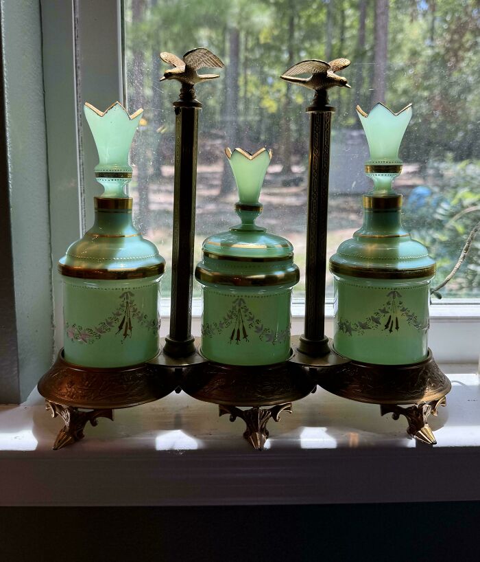 90 Amazing Old Treasures That Antique Lovers Were Lucky Enough To Discover (New Pics) 90 Amazing Old Treasures That Antique Lovers Were Lucky Enough To Discover (New Pics)