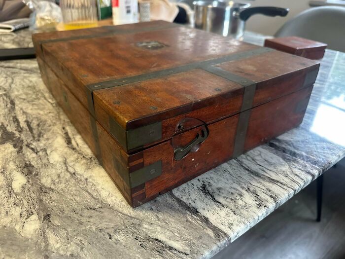 90 Amazing Old Treasures That Antique Lovers Were Lucky Enough To Discover (New Pics) 90 Amazing Old Treasures That Antique Lovers Were Lucky Enough To Discover (New Pics)