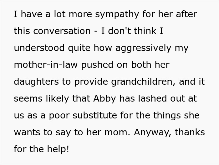 Childfree Woman Keeps Bragging About All Her Free Time, Guy Notices That Something Is Off