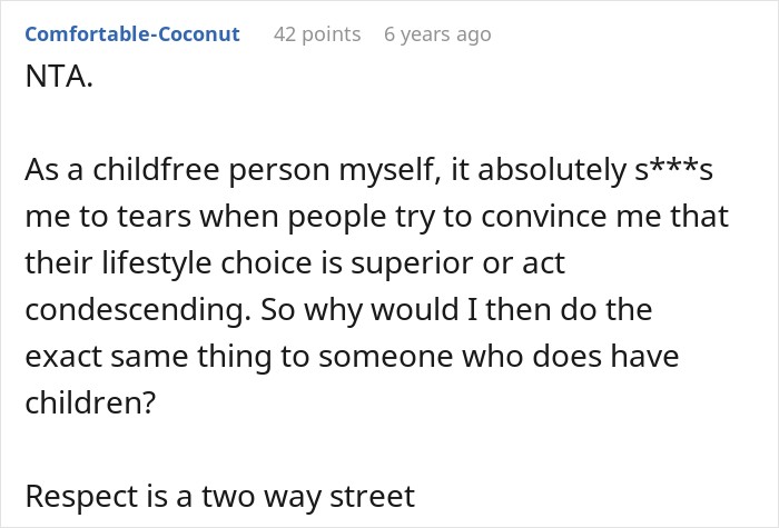 Childfree Woman Keeps Bragging About All Her Free Time, Guy Notices That Something Is Off