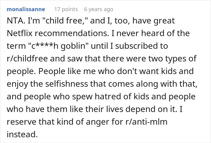 Childfree Woman Keeps Bragging About All Her Free Time, Guy Notices That Something Is Off