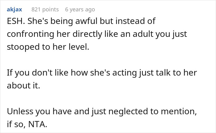 Childfree Woman Keeps Bragging About All Her Free Time, Guy Notices That Something Is Off