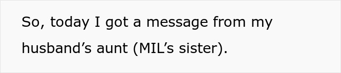 Nasty MIL Can’t Believe The Truth About Her Comes Out, Blames Everything On DIL Nasty MIL Can’t Believe The Truth About Her Comes Out, Blames Everything On DIL