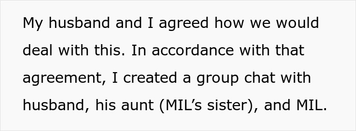 Nasty MIL Can’t Believe The Truth About Her Comes Out, Blames Everything On DIL Nasty MIL Can’t Believe The Truth About Her Comes Out, Blames Everything On DIL