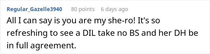 Nasty MIL Can’t Believe The Truth About Her Comes Out, Blames Everything On DIL Nasty MIL Can’t Believe The Truth About Her Comes Out, Blames Everything On DIL