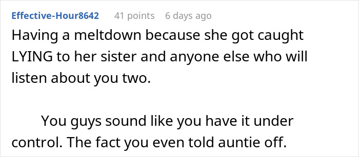 Nasty MIL Can’t Believe The Truth About Her Comes Out, Blames Everything On DIL Nasty MIL Can’t Believe The Truth About Her Comes Out, Blames Everything On DIL