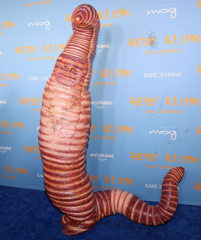 “Looks Like Organs”: Heidi Klum’s Grotesque Halloween Teaser Has Fans Convinced They Know Her Next Transformation “Looks Like Organs”: Heidi Klum’s Grotesque Halloween Teaser Has Fans Convinced They Know Her Next Transformation