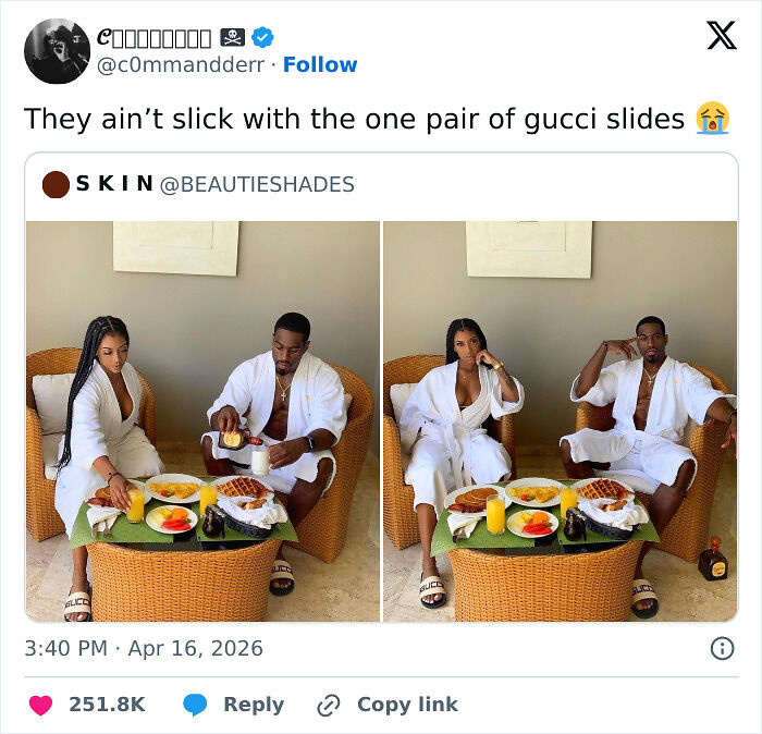 73 Funny And True Black Twitter Posts That Might Make You Want To Stay On This Side Of The Internet (New Pics) 73 Funny And True Black Twitter Posts That Might Make You Want To Stay On This Side Of The Internet (New Pics)