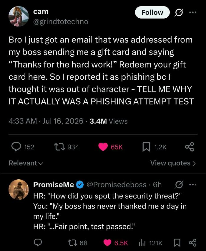73 Funny And True Black Twitter Posts That Might Make You Want To Stay On This Side Of The Internet (New Pics) 73 Funny And True Black Twitter Posts That Might Make You Want To Stay On This Side Of The Internet (New Pics)