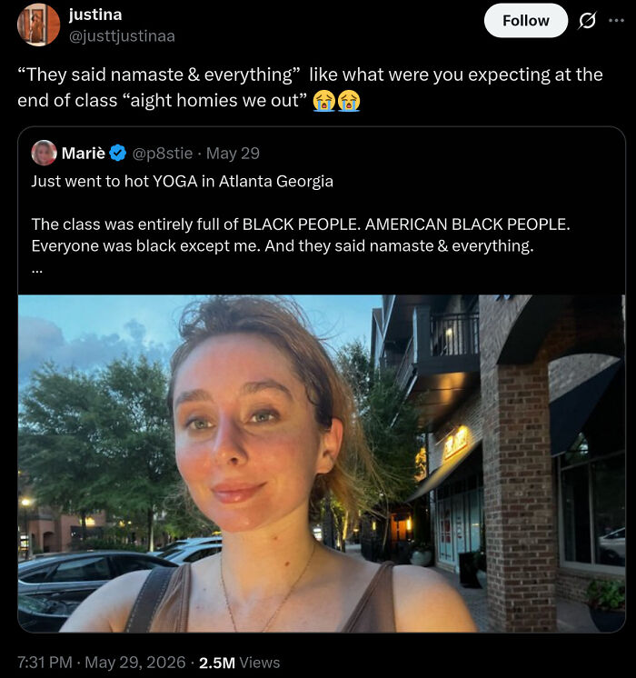 73 Funny And True Black Twitter Posts That Might Make You Want To Stay On This Side Of The Internet (New Pics) 73 Funny And True Black Twitter Posts That Might Make You Want To Stay On This Side Of The Internet (New Pics)
