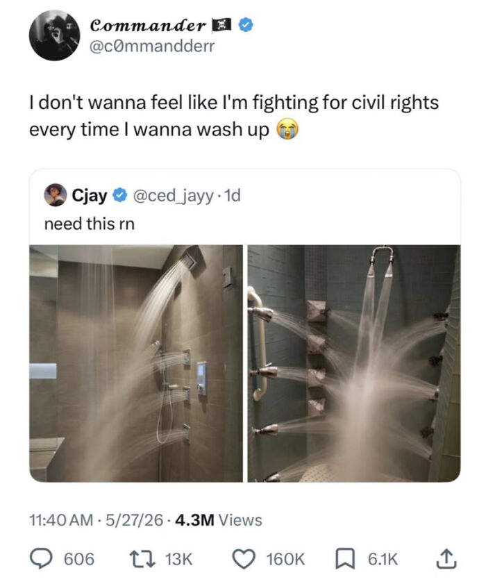 73 Funny And True Black Twitter Posts That Might Make You Want To Stay On This Side Of The Internet (New Pics) 73 Funny And True Black Twitter Posts That Might Make You Want To Stay On This Side Of The Internet (New Pics)