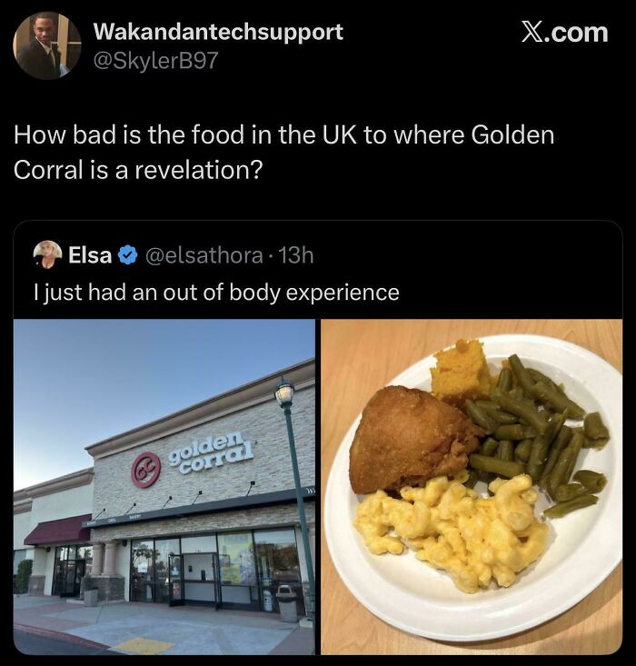 73 Funny And True Black Twitter Posts That Might Make You Want To Stay On This Side Of The Internet (New Pics) 73 Funny And True Black Twitter Posts That Might Make You Want To Stay On This Side Of The Internet (New Pics)
