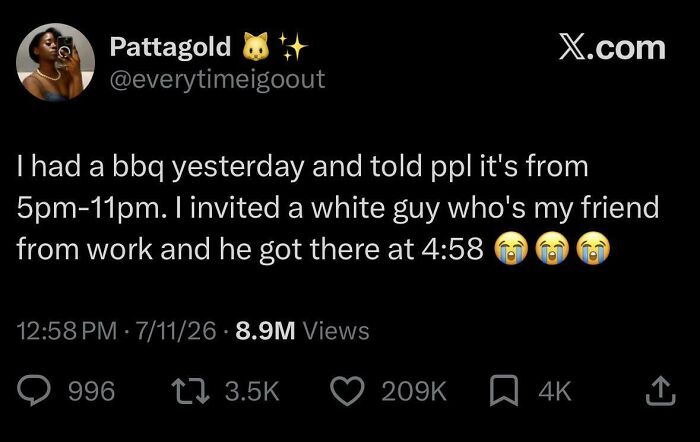 73 Funny And True Black Twitter Posts That Might Make You Want To Stay On This Side Of The Internet (New Pics) 73 Funny And True Black Twitter Posts That Might Make You Want To Stay On This Side Of The Internet (New Pics)