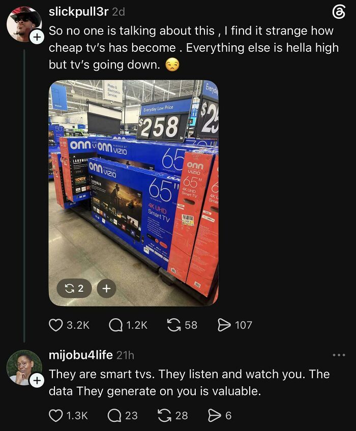 73 Funny And True Black Twitter Posts That Might Make You Want To Stay On This Side Of The Internet (New Pics) 73 Funny And True Black Twitter Posts That Might Make You Want To Stay On This Side Of The Internet (New Pics)