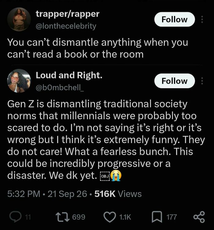 73 Funny And True Black Twitter Posts That Might Make You Want To Stay On This Side Of The Internet (New Pics) 73 Funny And True Black Twitter Posts That Might Make You Want To Stay On This Side Of The Internet (New Pics)