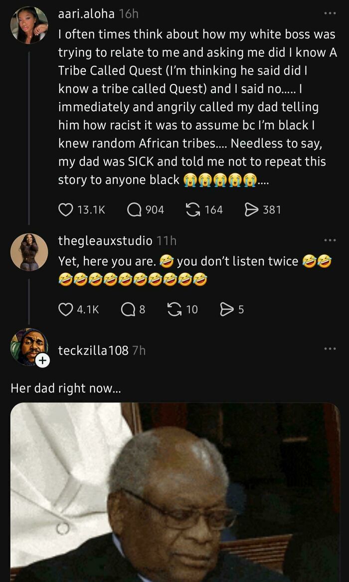 73 Funny And True Black Twitter Posts That Might Make You Want To Stay On This Side Of The Internet (New Pics) 73 Funny And True Black Twitter Posts That Might Make You Want To Stay On This Side Of The Internet (New Pics)
