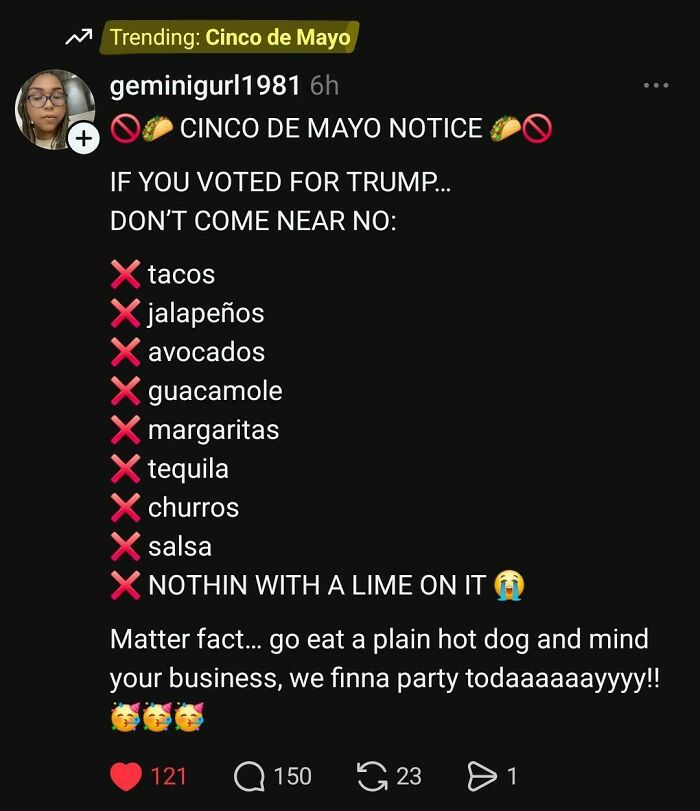 73 Funny And True Black Twitter Posts That Might Make You Want To Stay On This Side Of The Internet (New Pics) 73 Funny And True Black Twitter Posts That Might Make You Want To Stay On This Side Of The Internet (New Pics)