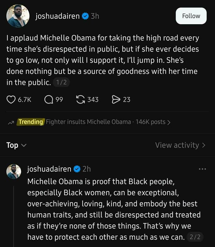73 Funny And True Black Twitter Posts That Might Make You Want To Stay On This Side Of The Internet (New Pics) 73 Funny And True Black Twitter Posts That Might Make You Want To Stay On This Side Of The Internet (New Pics)