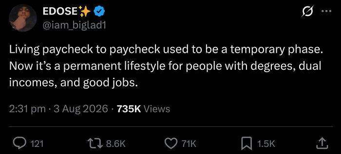 73 Funny And True Black Twitter Posts That Might Make You Want To Stay On This Side Of The Internet (New Pics) 73 Funny And True Black Twitter Posts That Might Make You Want To Stay On This Side Of The Internet (New Pics)