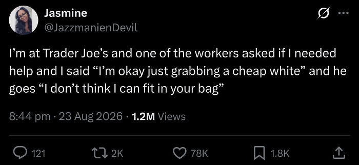 73 Funny And True Black Twitter Posts That Might Make You Want To Stay On This Side Of The Internet (New Pics) 73 Funny And True Black Twitter Posts That Might Make You Want To Stay On This Side Of The Internet (New Pics)