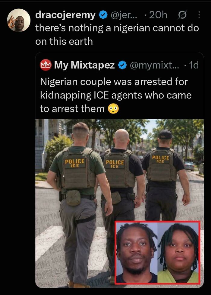 73 Funny And True Black Twitter Posts That Might Make You Want To Stay On This Side Of The Internet (New Pics) 73 Funny And True Black Twitter Posts That Might Make You Want To Stay On This Side Of The Internet (New Pics)