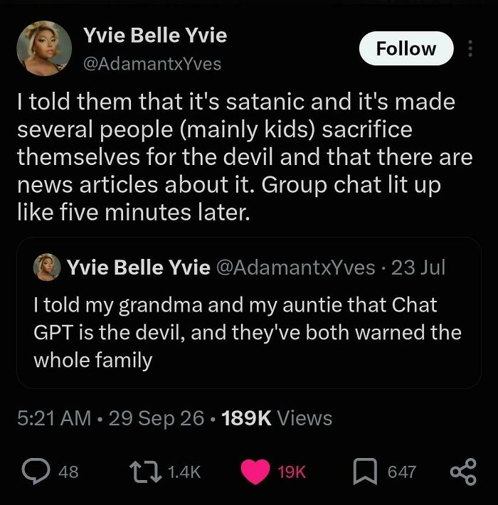 73 Funny And True Black Twitter Posts That Might Make You Want To Stay On This Side Of The Internet (New Pics) 73 Funny And True Black Twitter Posts That Might Make You Want To Stay On This Side Of The Internet (New Pics)