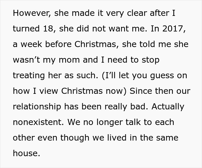 Woman Gets Caught Throwing Away Her Stepchild&rsquo;s Food, Husband Decides It&rsquo;s Grounds For Divorce