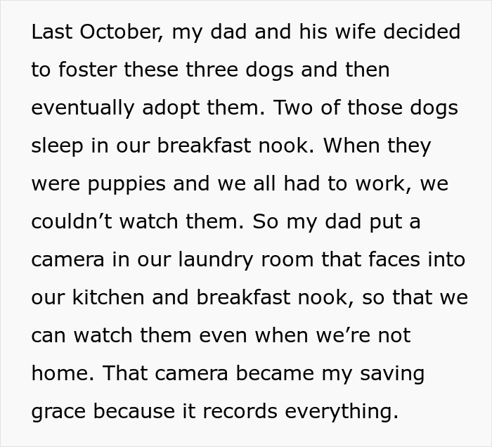 Woman Gets Caught Throwing Away Her Stepchild&rsquo;s Food, Husband Decides It&rsquo;s Grounds For Divorce