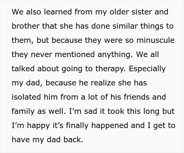 Woman Gets Caught Throwing Away Her Stepchild&rsquo;s Food, Husband Decides It&rsquo;s Grounds For Divorce