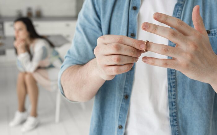 Woman Gets Caught Throwing Away Her Stepchild&rsquo;s Food, Husband Decides It&rsquo;s Grounds For Divorce