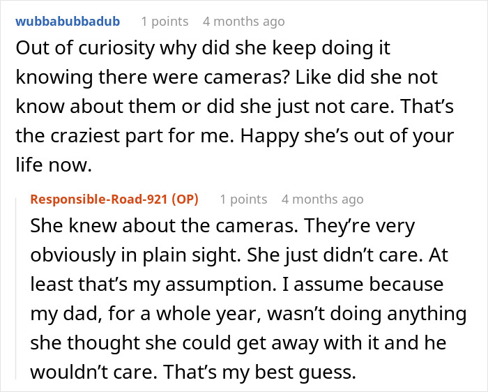 Woman Gets Caught Throwing Away Her Stepchild&rsquo;s Food, Husband Decides It&rsquo;s Grounds For Divorce