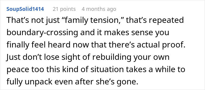 Woman Gets Caught Throwing Away Her Stepchild&rsquo;s Food, Husband Decides It&rsquo;s Grounds For Divorce