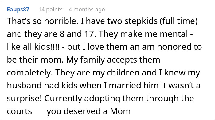 Woman Gets Caught Throwing Away Her Stepchild&rsquo;s Food, Husband Decides It&rsquo;s Grounds For Divorce