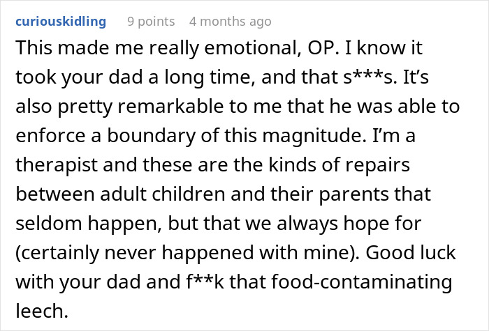 Woman Gets Caught Throwing Away Her Stepchild&rsquo;s Food, Husband Decides It&rsquo;s Grounds For Divorce