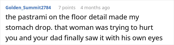 Woman Gets Caught Throwing Away Her Stepchild&rsquo;s Food, Husband Decides It&rsquo;s Grounds For Divorce