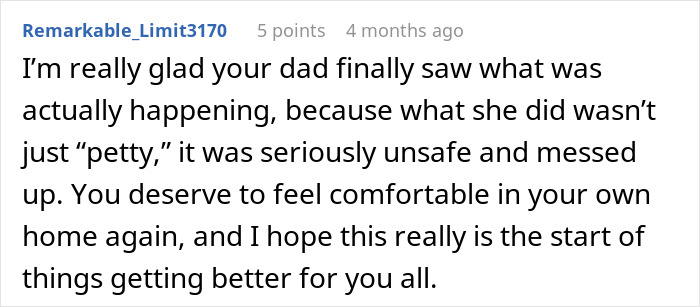 Woman Gets Caught Throwing Away Her Stepchild&rsquo;s Food, Husband Decides It&rsquo;s Grounds For Divorce