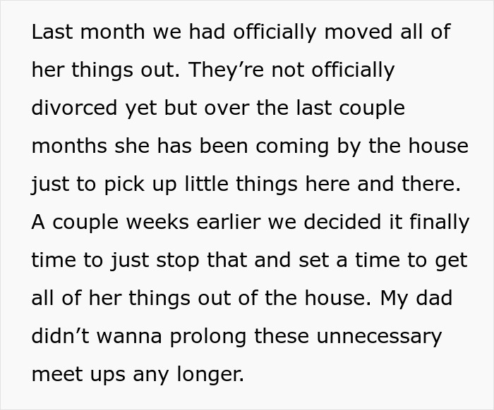 Woman Gets Caught Throwing Away Her Stepchild&rsquo;s Food, Husband Decides It&rsquo;s Grounds For Divorce