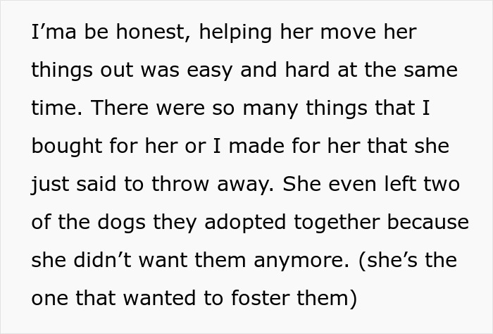 Woman Gets Caught Throwing Away Her Stepchild&rsquo;s Food, Husband Decides It&rsquo;s Grounds For Divorce