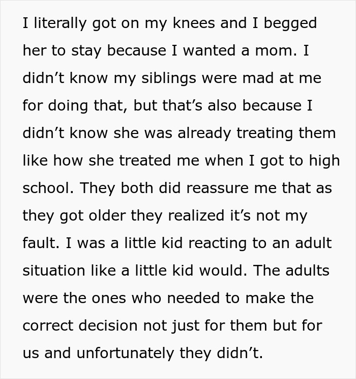 Woman Gets Caught Throwing Away Her Stepchild&rsquo;s Food, Husband Decides It&rsquo;s Grounds For Divorce