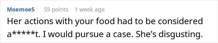 Woman Gets Caught Throwing Away Her Stepchild&rsquo;s Food, Husband Decides It&rsquo;s Grounds For Divorce