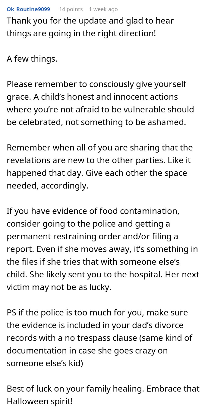 Woman Gets Caught Throwing Away Her Stepchild&rsquo;s Food, Husband Decides It&rsquo;s Grounds For Divorce