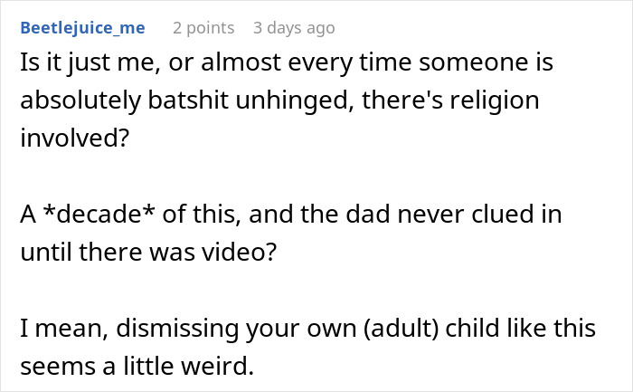 Woman Gets Caught Throwing Away Her Stepchild&rsquo;s Food, Husband Decides It&rsquo;s Grounds For Divorce