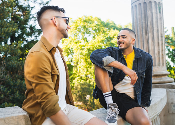 Man Thinks He’s Getting Married In 2 Weeks, Fiancé’s 3-Year Lie Has Him Packing His Bags Instead Man Thinks He’s Getting Married In 2 Weeks, Fiancé’s 3-Year Lie Has Him Packing His Bags Instead