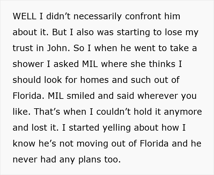 Man Thinks He’s Getting Married In 2 Weeks, Fiancé’s 3-Year Lie Has Him Packing His Bags Instead Man Thinks He’s Getting Married In 2 Weeks, Fiancé’s 3-Year Lie Has Him Packing His Bags Instead