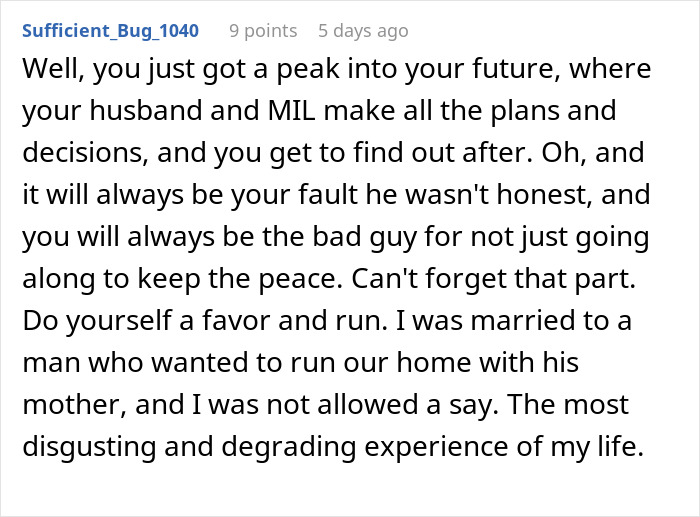 Man Thinks He’s Getting Married In 2 Weeks, Fiancé’s 3-Year Lie Has Him Packing His Bags Instead Man Thinks He’s Getting Married In 2 Weeks, Fiancé’s 3-Year Lie Has Him Packing His Bags Instead