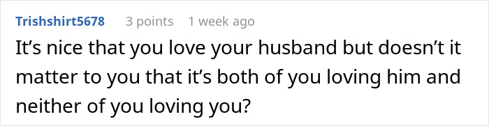 Woman Stops Making A Second Dinner Because Husband Keeps Breaking His Promise, He Runs Crying To His Mom Woman Stops Making A Second Dinner Because Husband Keeps Breaking His Promise, He Runs Crying To His Mom